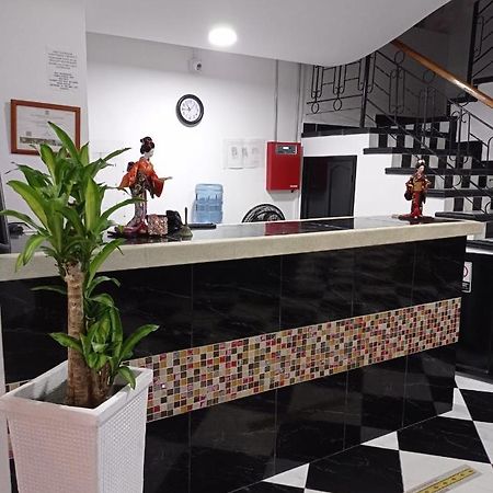 Hotel Beijing Cartagena Exteriér fotografie