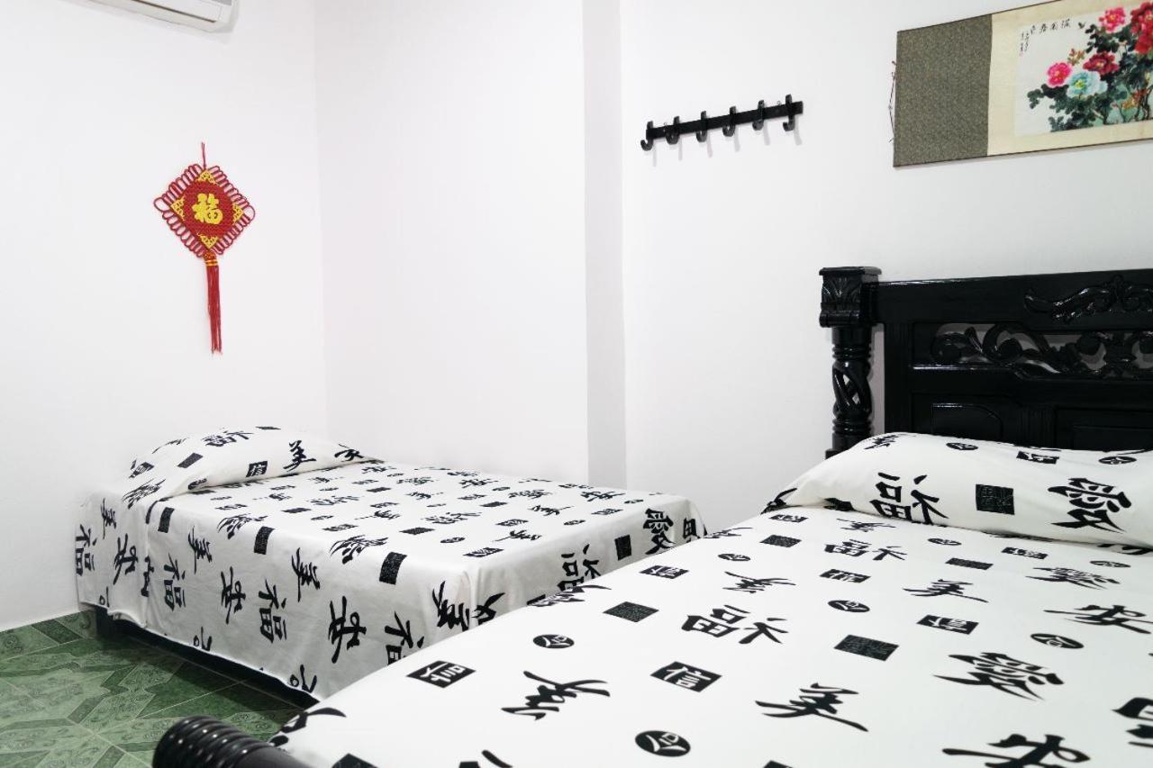Hotel Beijing Cartagena Exteriér fotografie