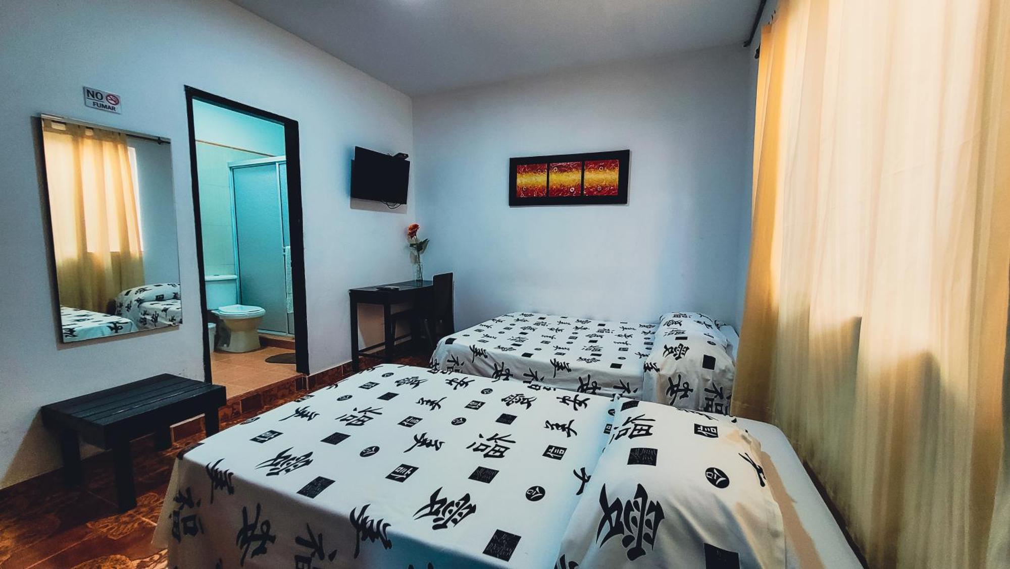 Hotel Beijing Cartagena Exteriér fotografie