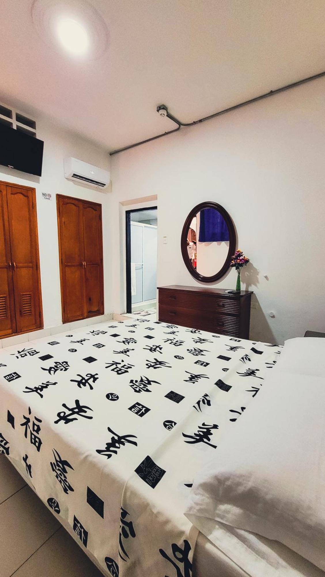 Hotel Beijing Cartagena Exteriér fotografie