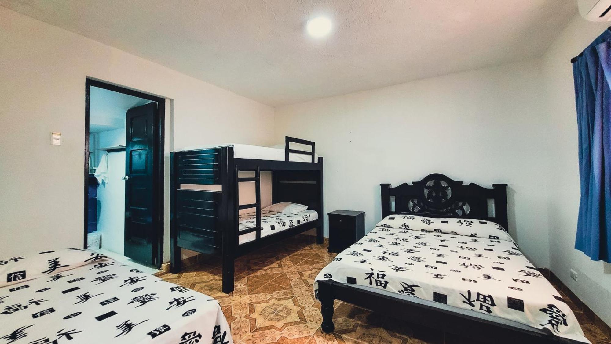 Hotel Beijing Cartagena Exteriér fotografie