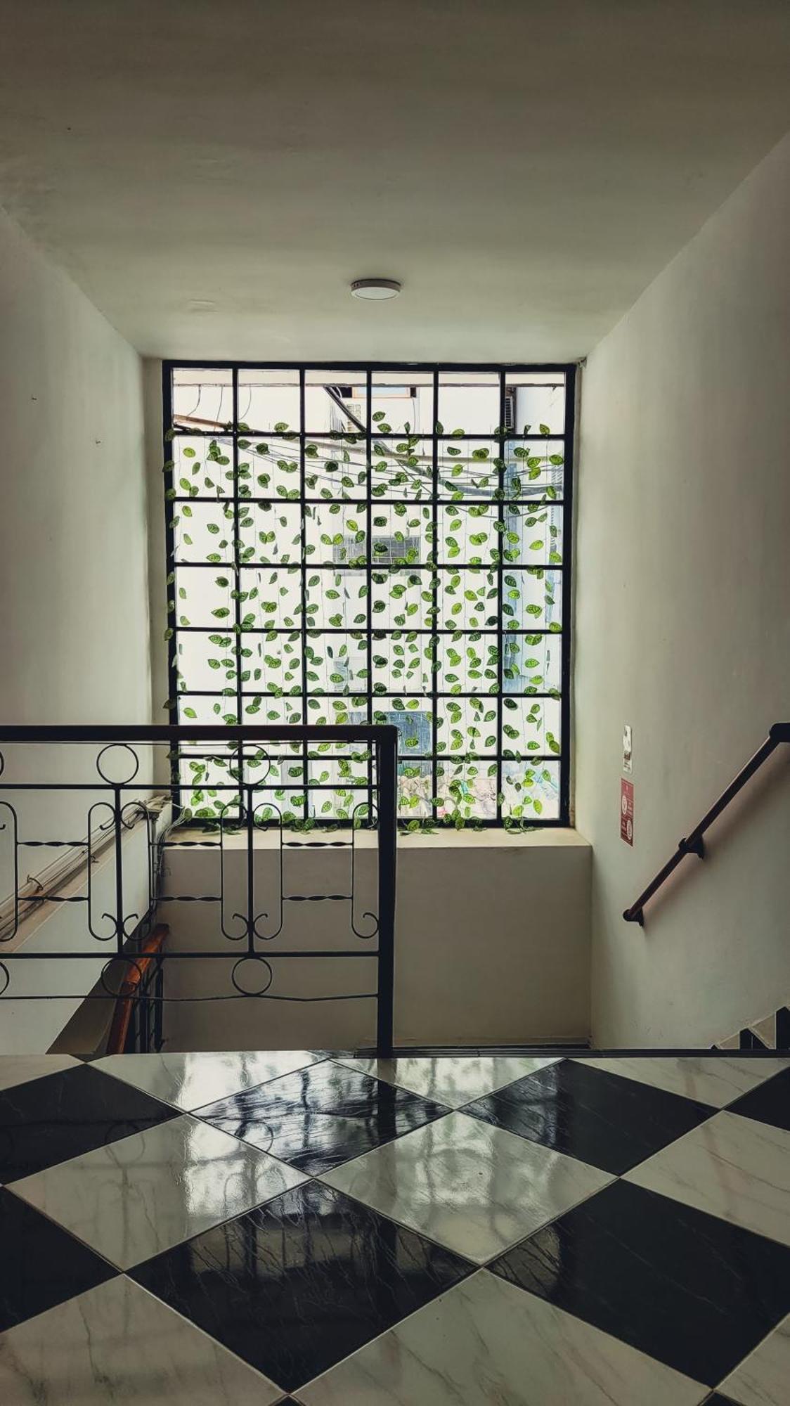 Hotel Beijing Cartagena Exteriér fotografie