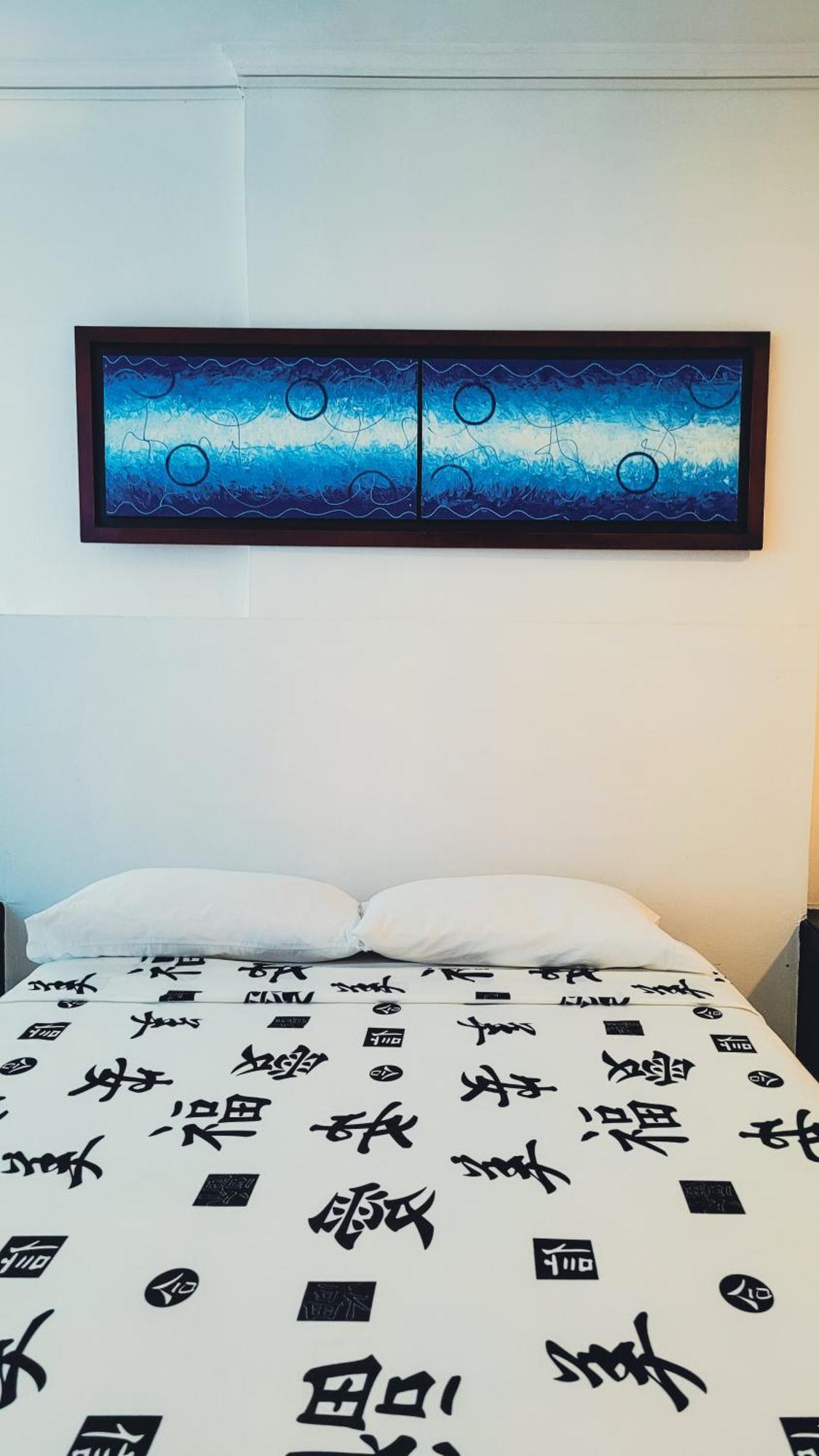 Hotel Beijing Cartagena Exteriér fotografie