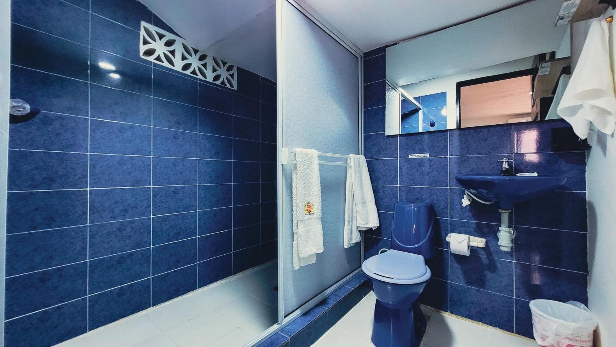 Hotel Beijing Cartagena Exteriér fotografie