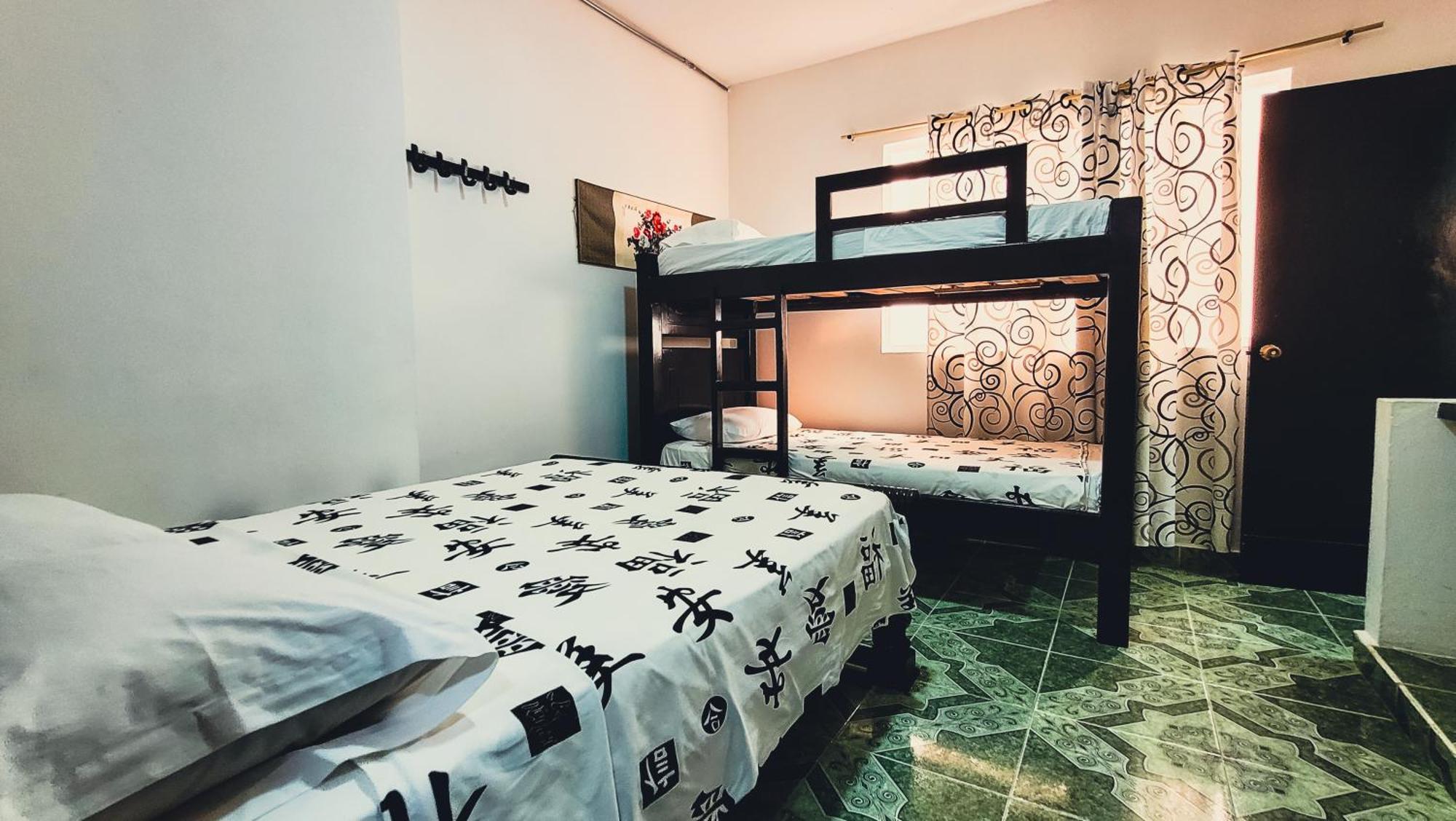 Hotel Beijing Cartagena Exteriér fotografie