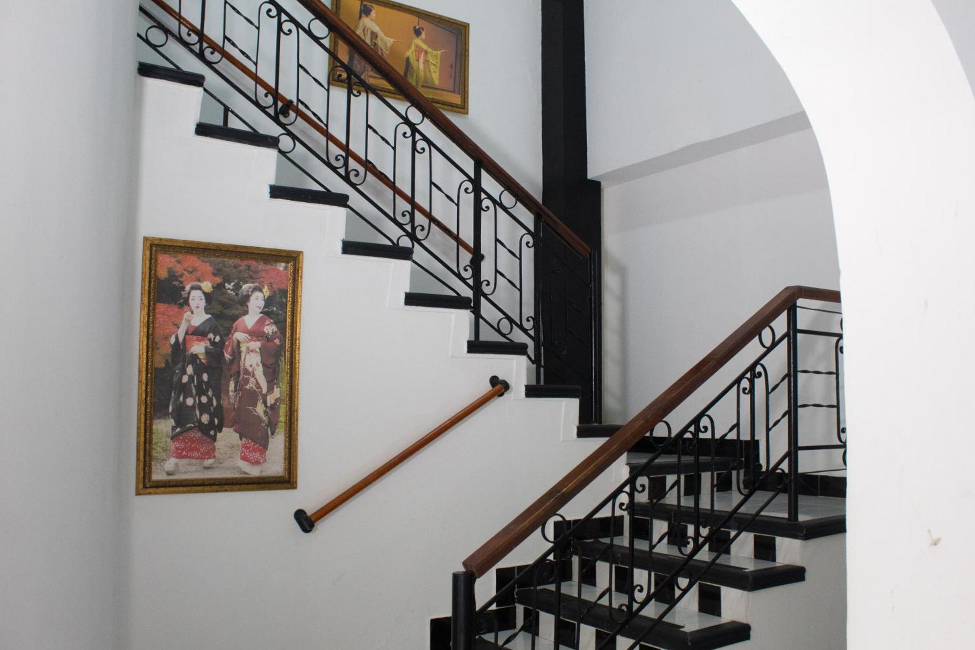 Hotel Beijing Cartagena Exteriér fotografie