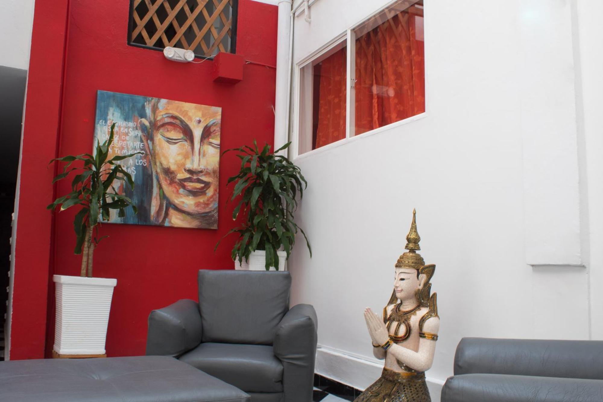 Hotel Beijing Cartagena Exteriér fotografie