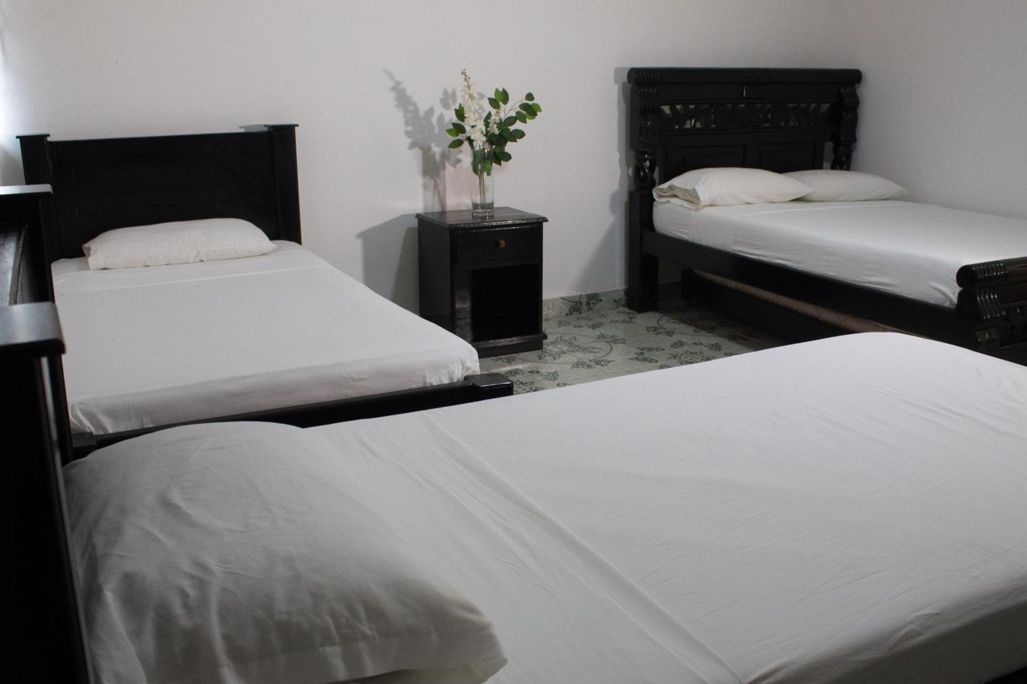 Hotel Beijing Cartagena Exteriér fotografie