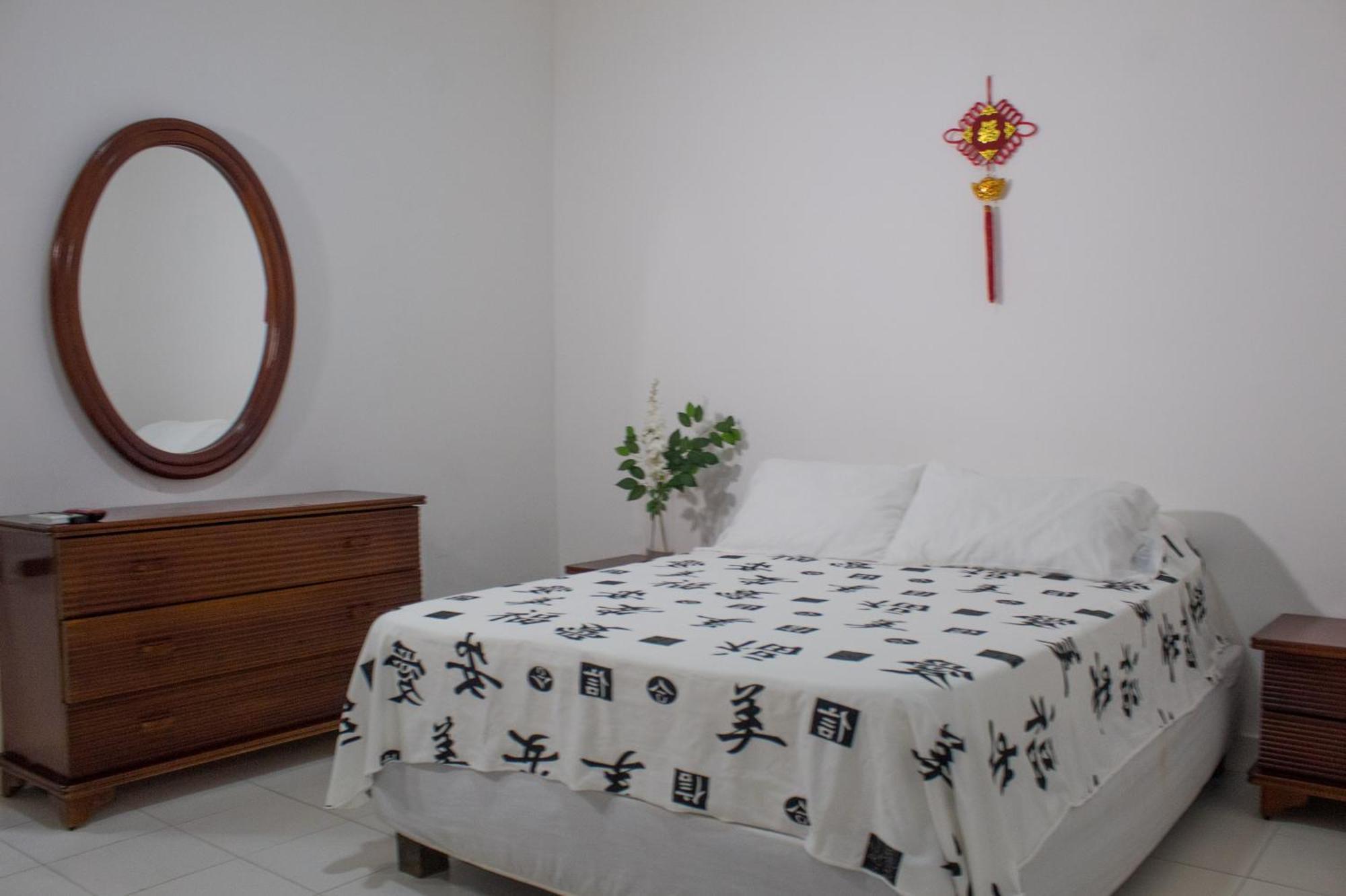 Hotel Beijing Cartagena Exteriér fotografie