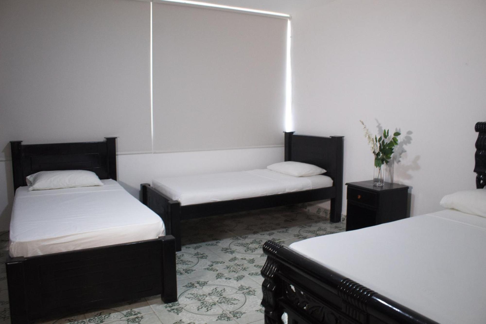 Hotel Beijing Cartagena Exteriér fotografie