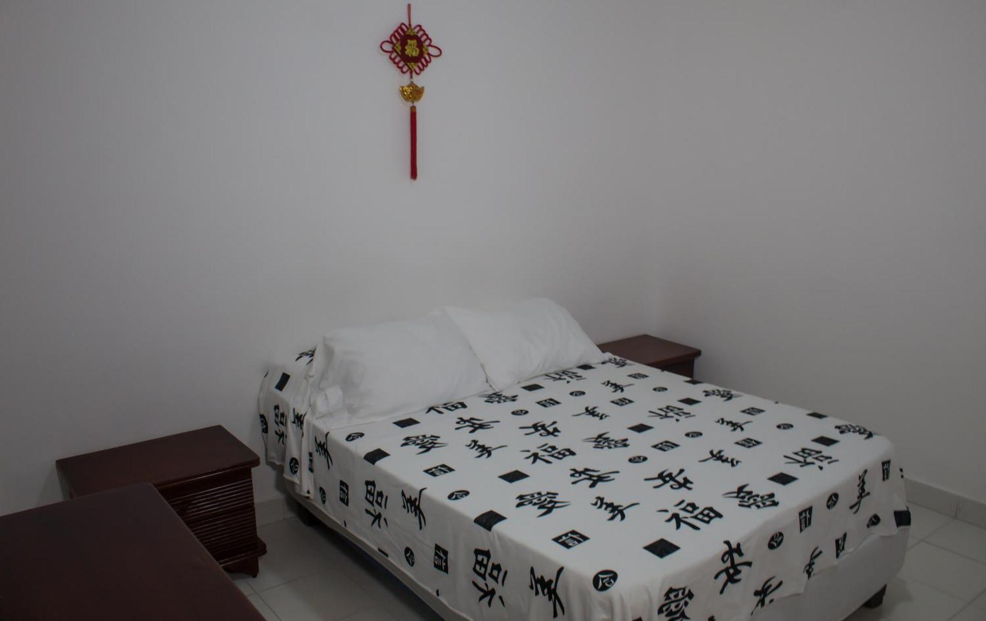 Hotel Beijing Cartagena Exteriér fotografie